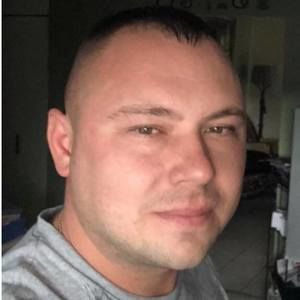 Meet your Posher, Dmitry